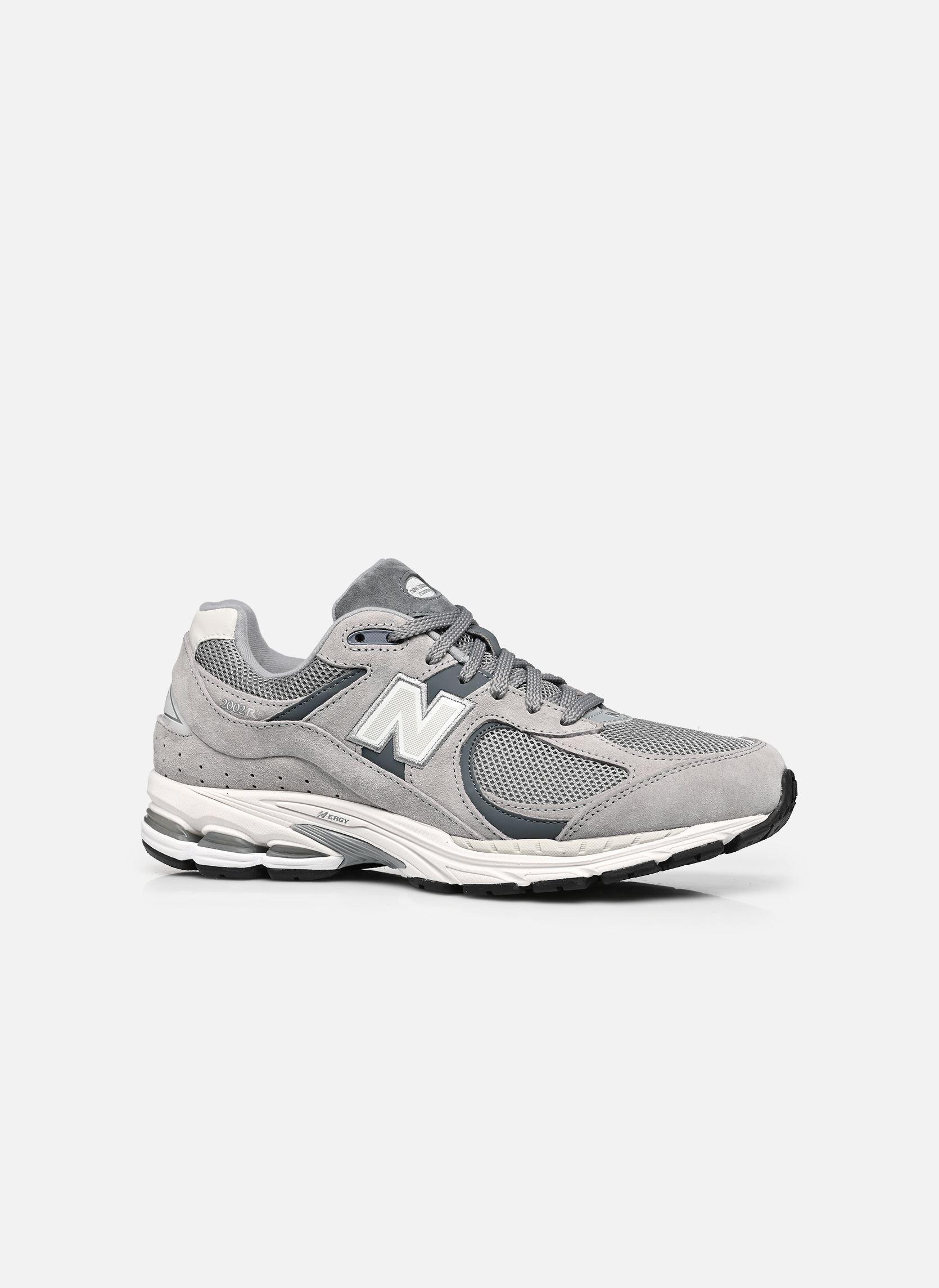 Sneaker M2002 M herren blau New Balance Sneaker M2002 M herren blau STEEL