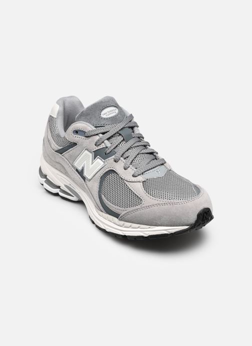 New Balance Baskets M2002 M homme bleu