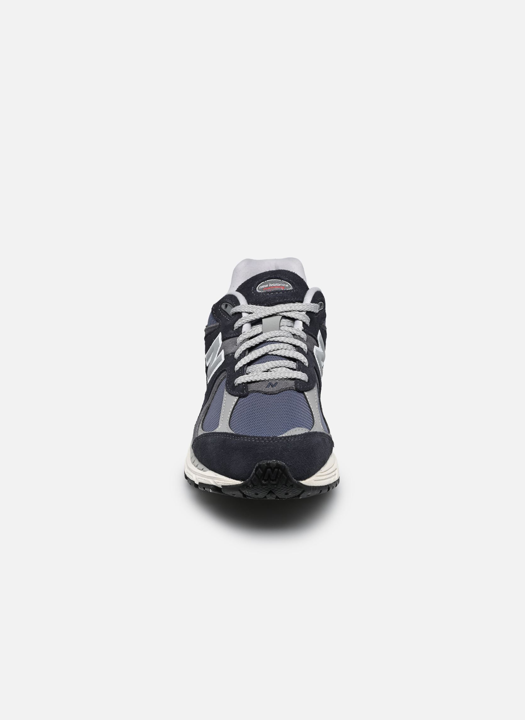 Sneaker M2002 M herren blau New Balance Sneaker M2002 M herren blau ECLIPSE