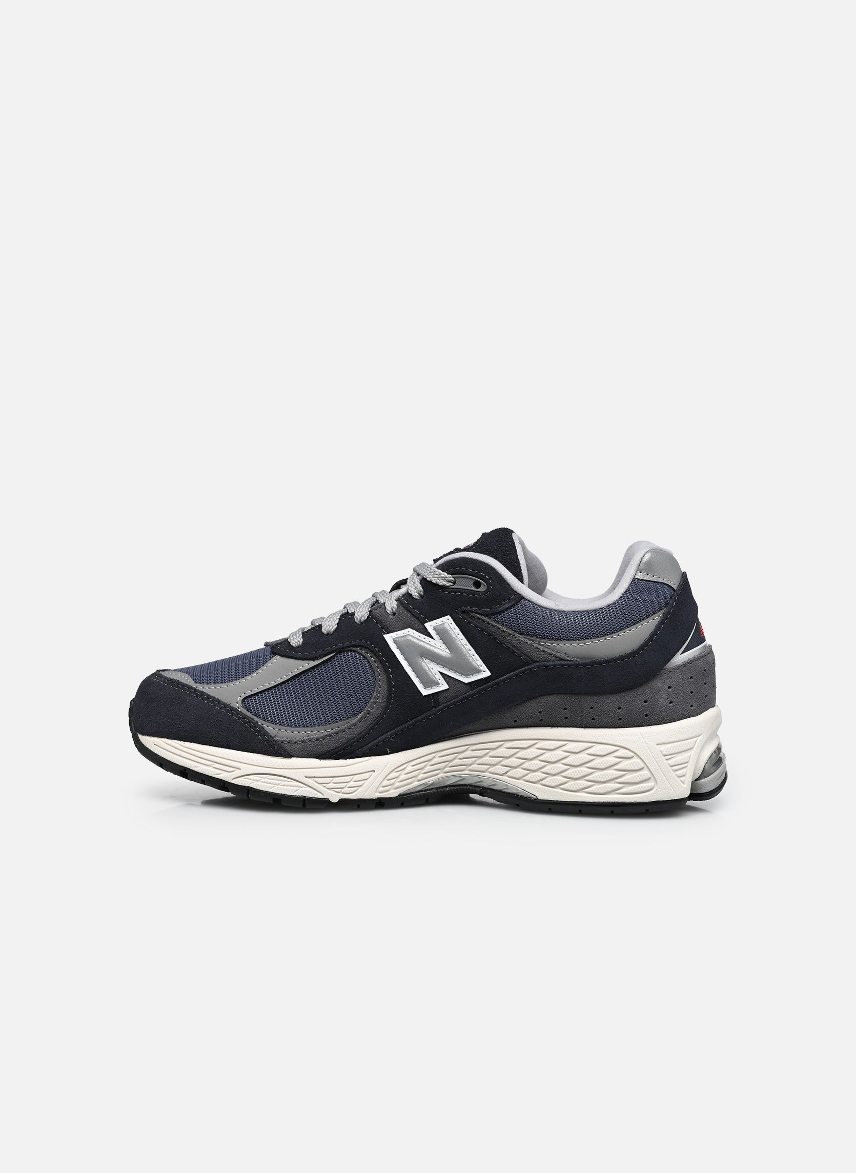 Sneaker M2002 M herren blau New Balance Sneaker M2002 M herren blau ECLIPSE