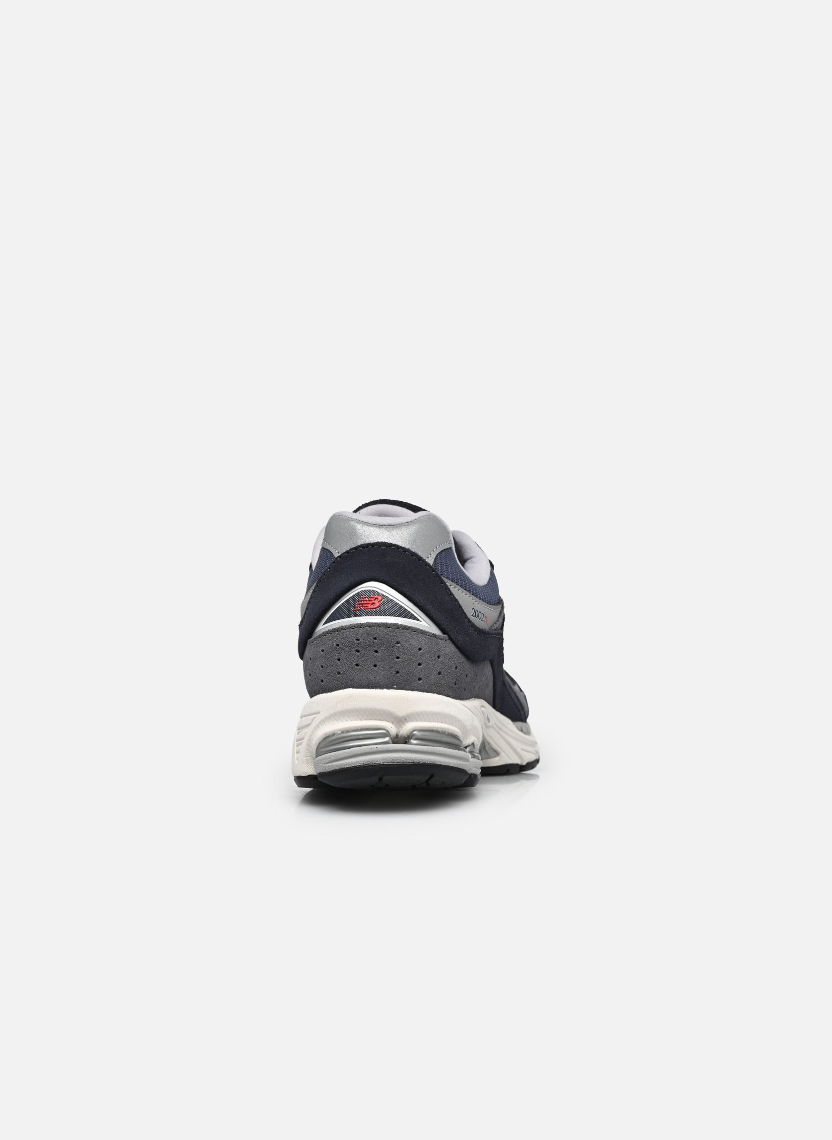 Sneaker M2002 M herren blau New Balance Sneaker M2002 M herren blau ECLIPSE