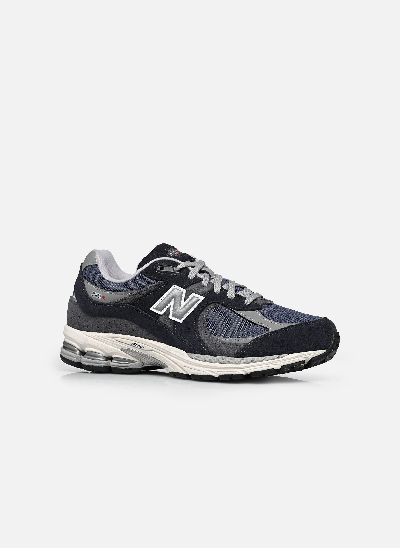 Sneaker M2002 M herren blau New Balance Sneaker M2002 M herren blau ECLIPSE