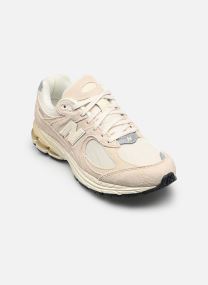 Baskets M2002 femme beige