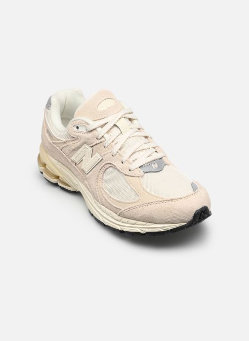 New Balance Sneaker M2002 damen beige