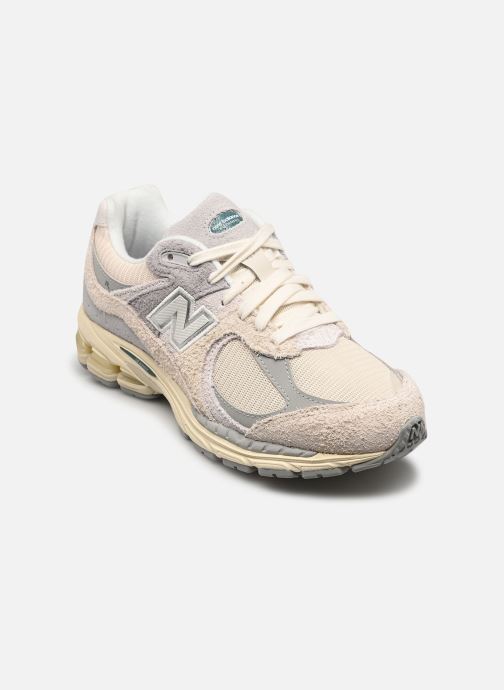 New Balance Sneaker M2002 damen beige
