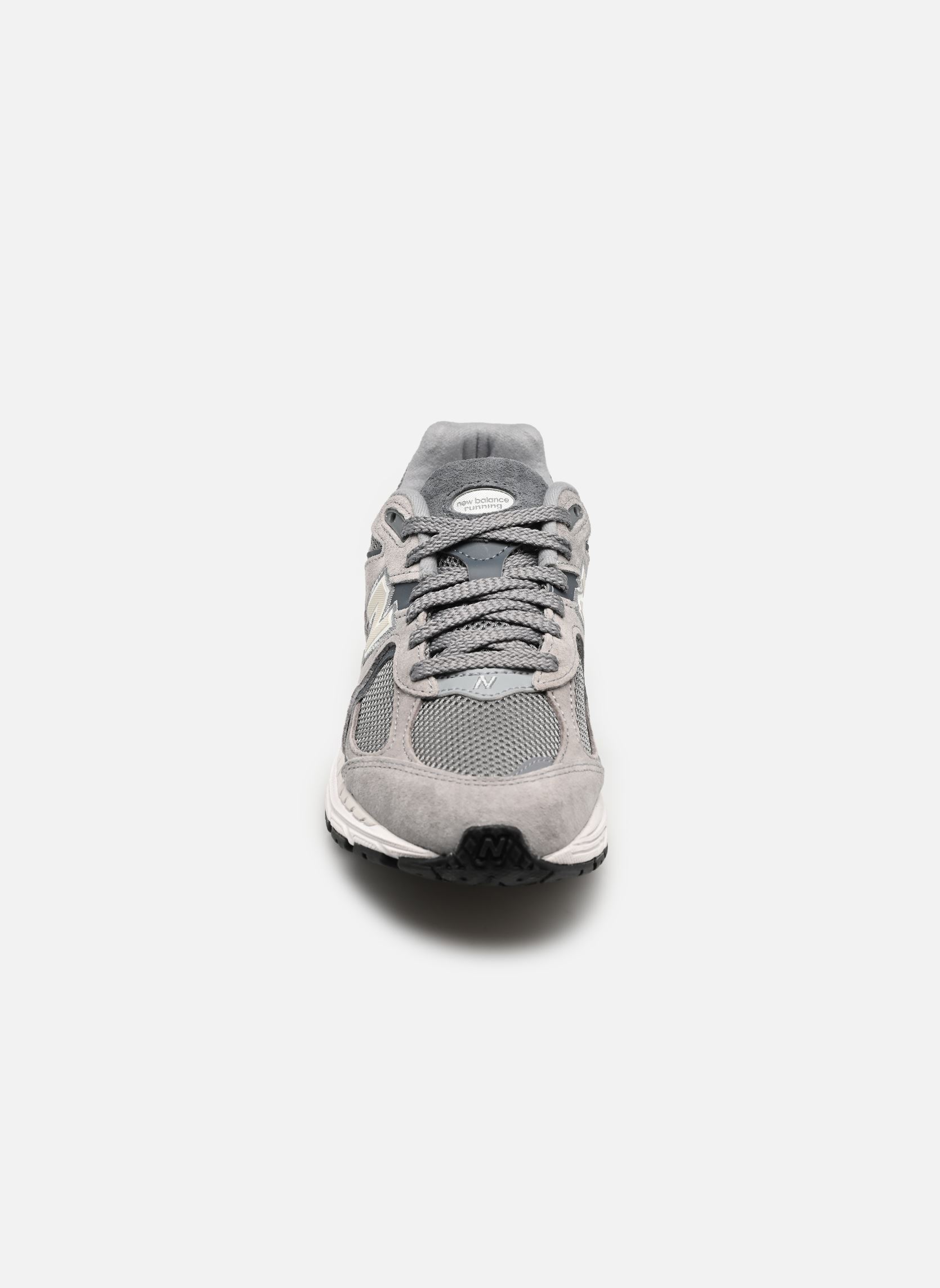 Baskets M2002 gris New Balance Baskets M2002 gris STEEL