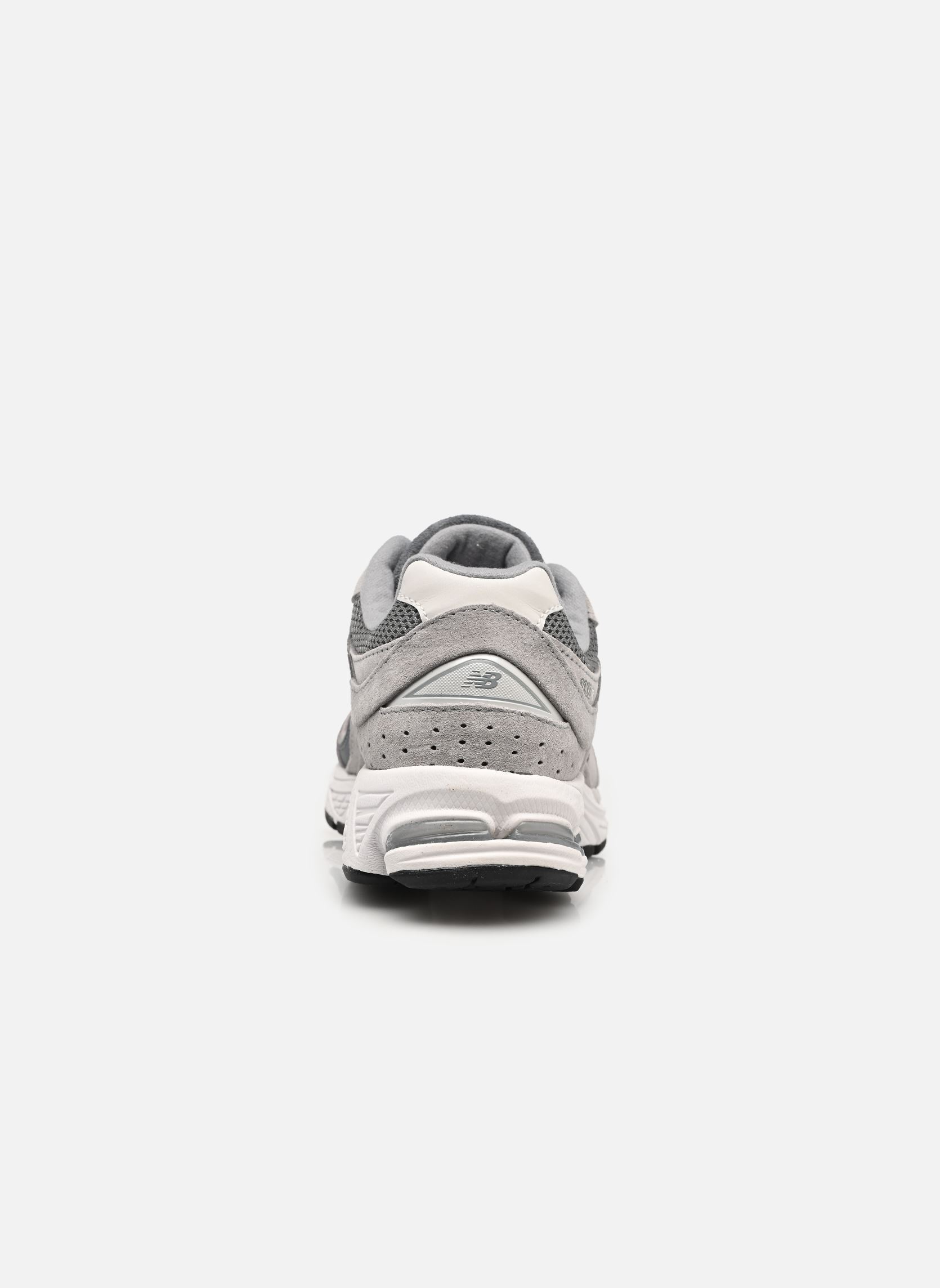 Baskets M2002 gris New Balance Baskets M2002 gris STEEL