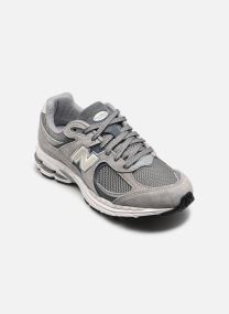 Baskets M2002 femme beige