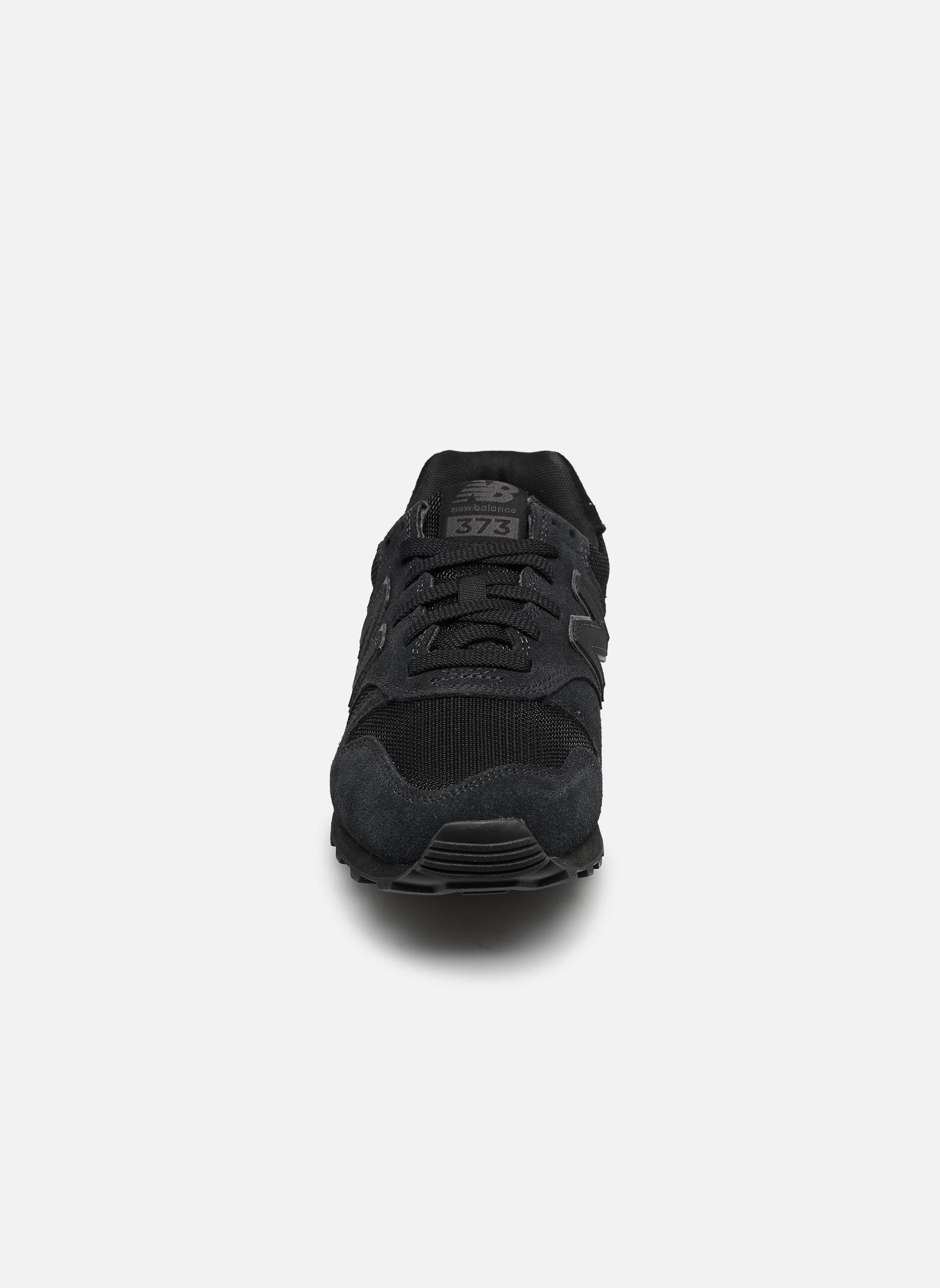 Sneaker M373 M herren schwarz New Balance Sneaker M373 M herren schwarz BLACK