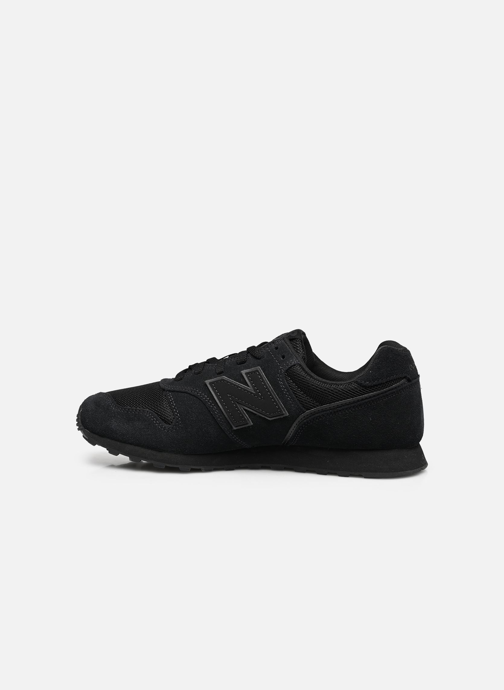 Sneaker M373 M herren schwarz New Balance Sneaker M373 M herren schwarz BLACK