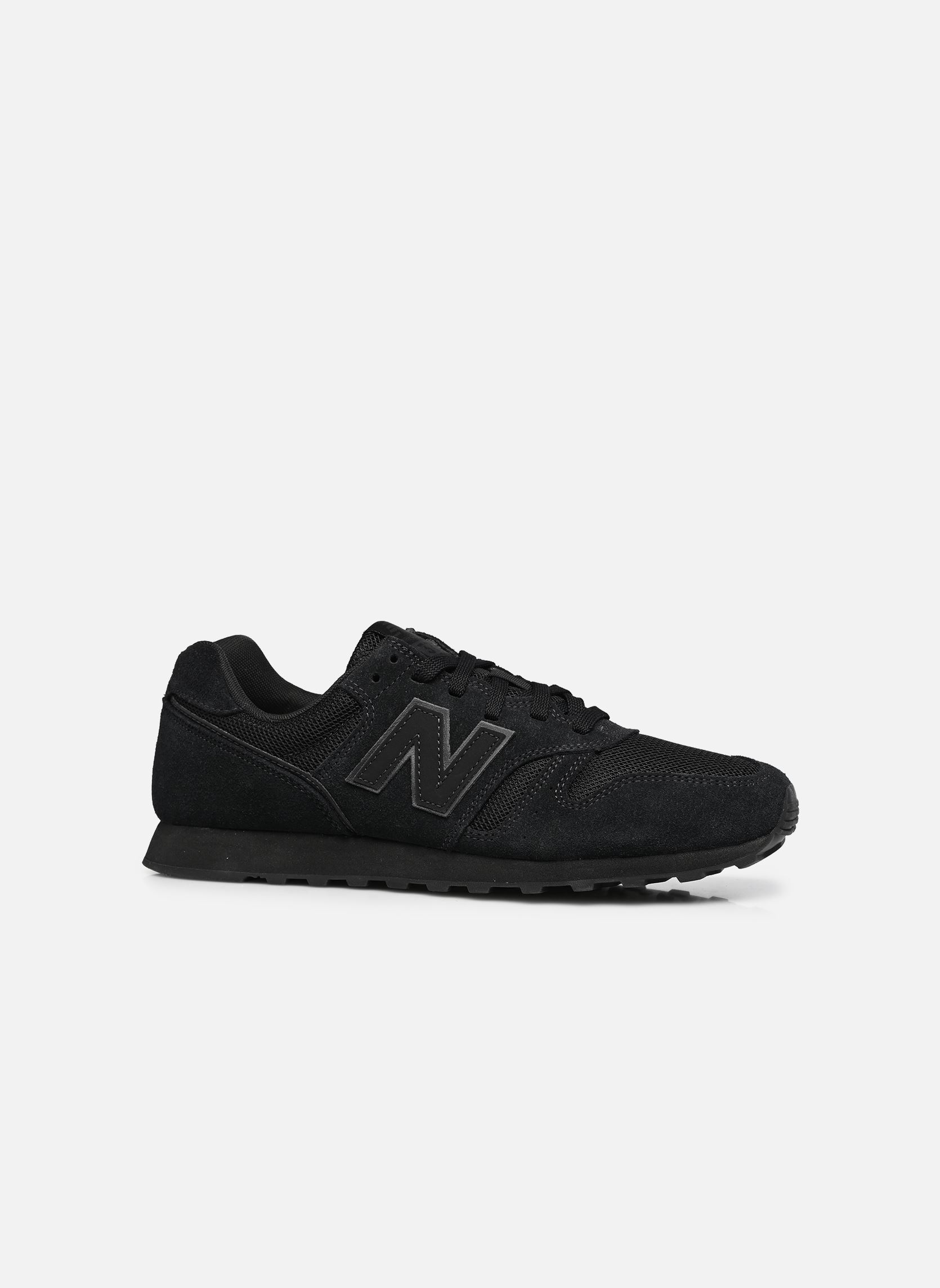 Sneaker M373 M herren schwarz New Balance Sneaker M373 M herren schwarz BLACK