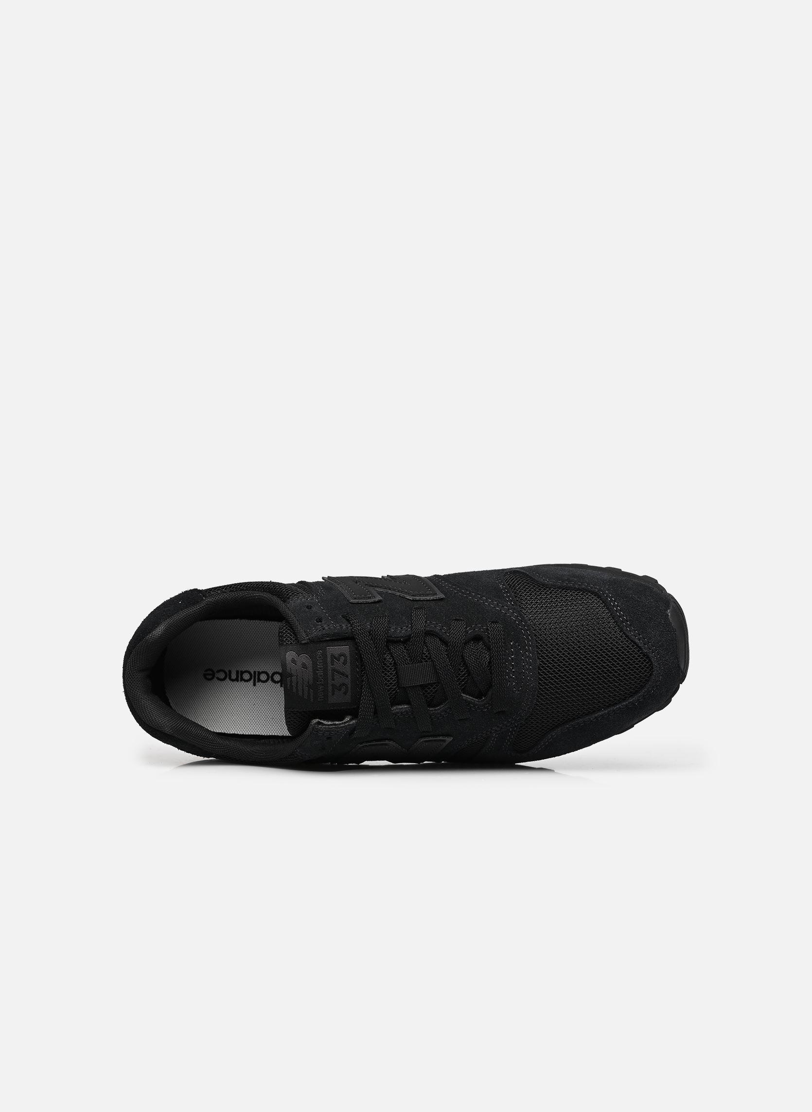 Sneaker M373 M herren schwarz New Balance Sneaker M373 M herren schwarz BLACK