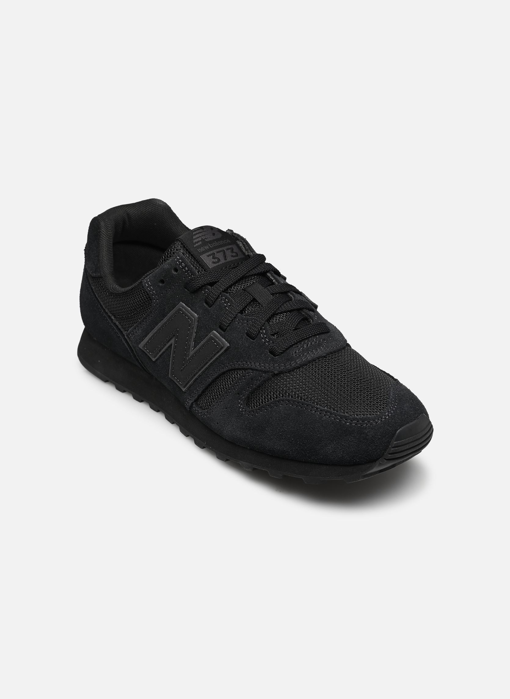Baskets basses New Balance 373 - vue 2
