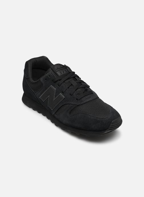 New Balance Baskets M373 M homme noir