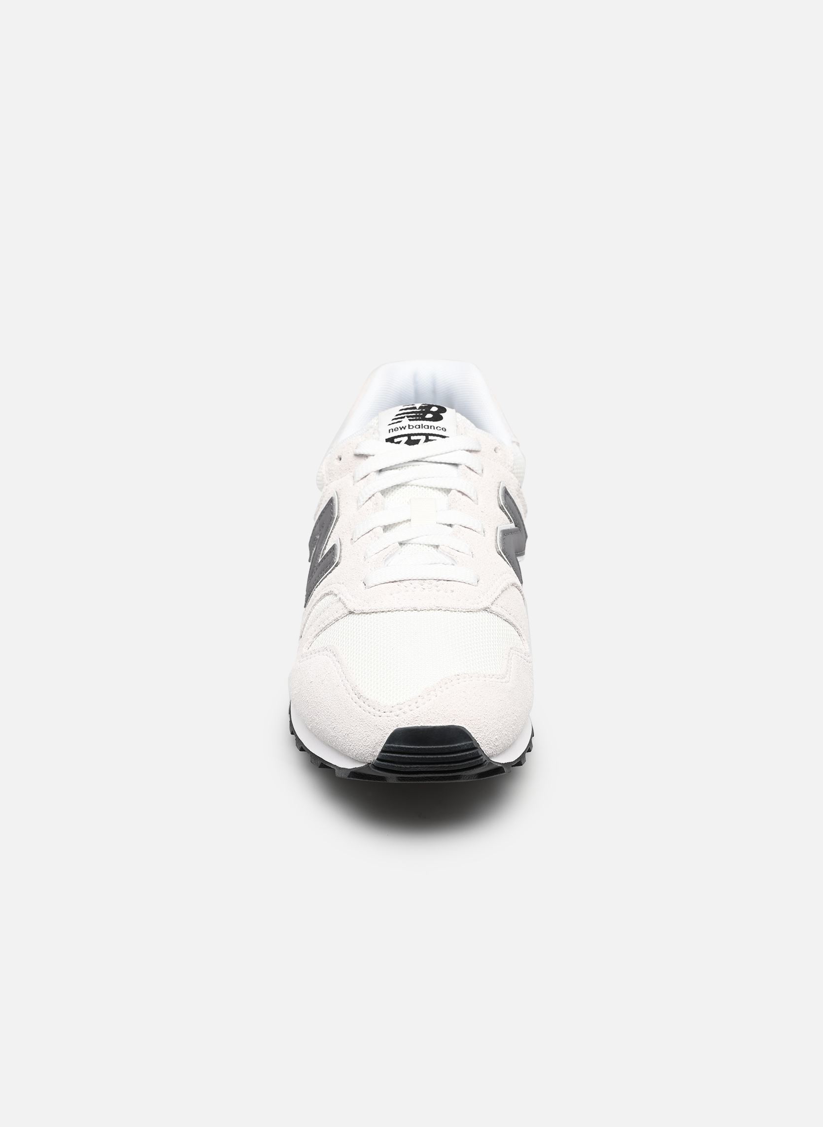 Baskets M373 M homme blanc New Balance Baskets M373 M homme blanc REFLECTION