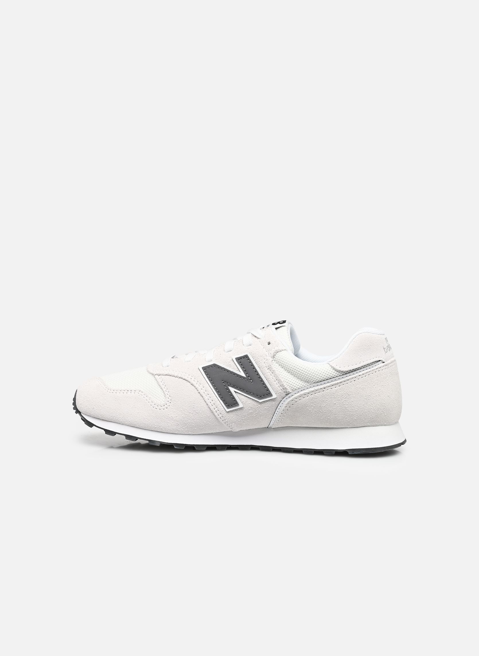 Baskets M373 M homme blanc New Balance Baskets M373 M homme blanc REFLECTION