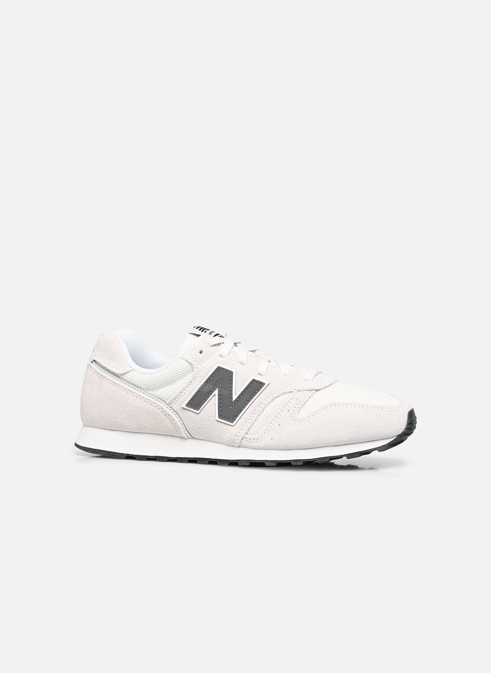 Baskets M373 M homme blanc New Balance Baskets M373 M homme blanc REFLECTION