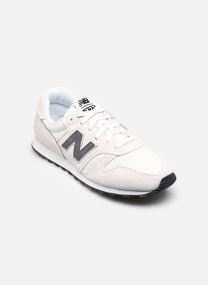 Sneakers M373 M heren beige