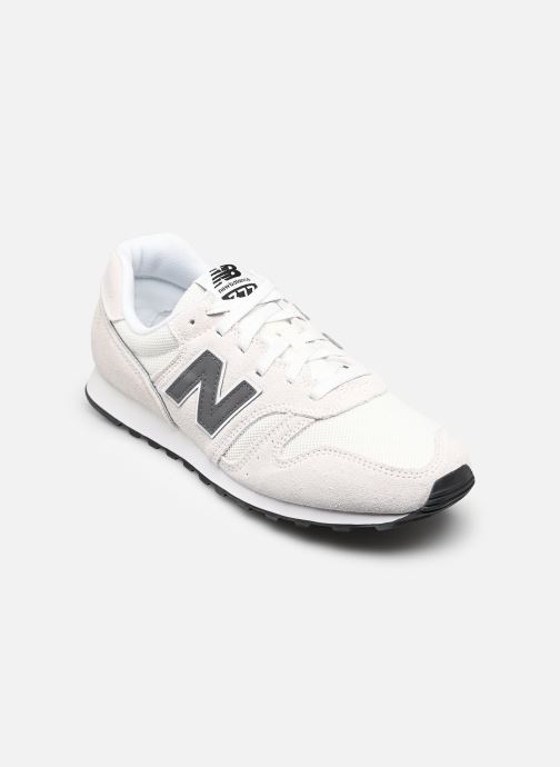 New Balance Baskets M373 M homme blanc