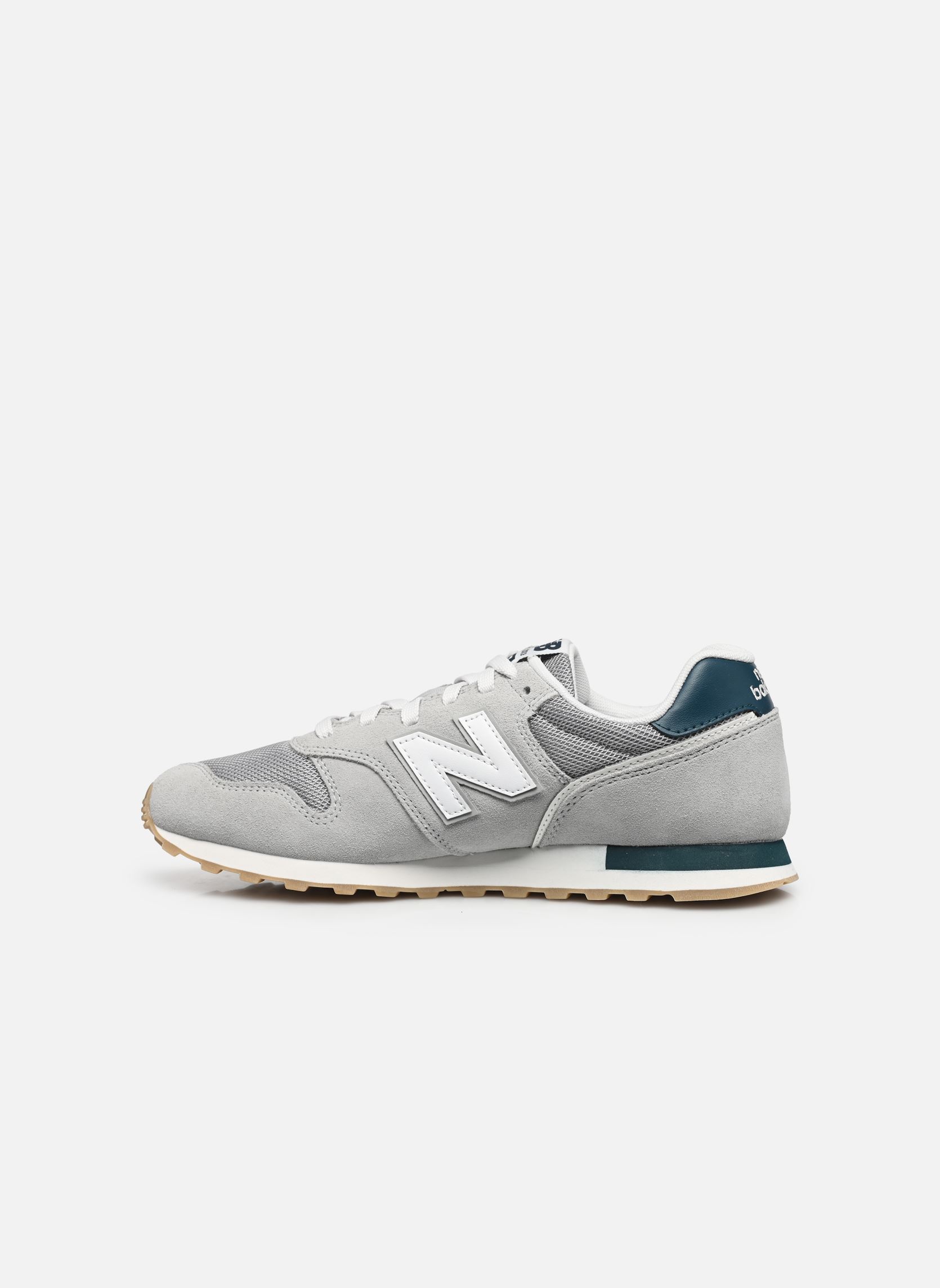 Sneakers M373 M heren grijs New Balance Sneakers M373 M heren grijs LONE STAR GREY