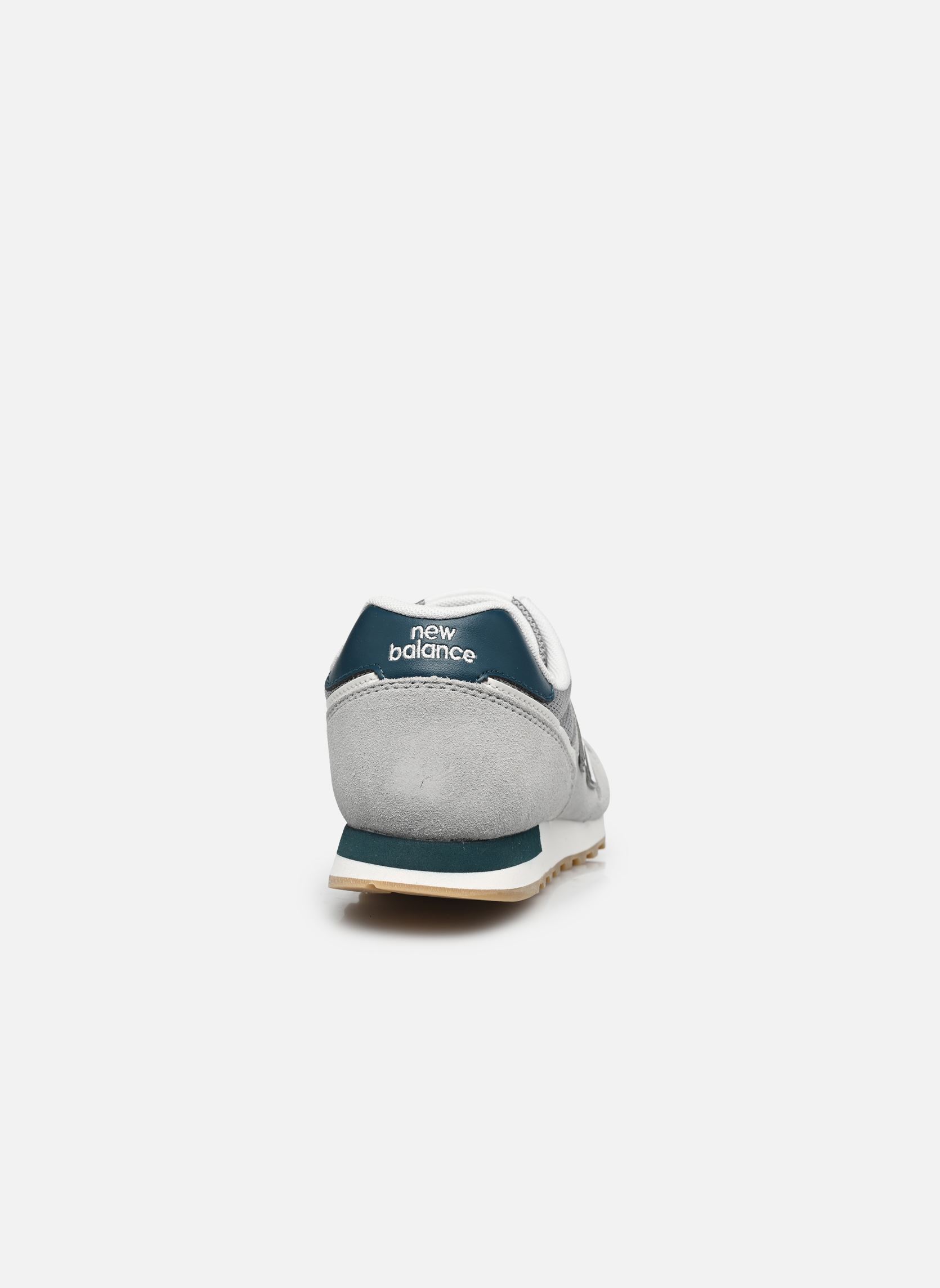 Sneakers M373 M heren grijs New Balance Sneakers M373 M heren grijs LONE STAR GREY