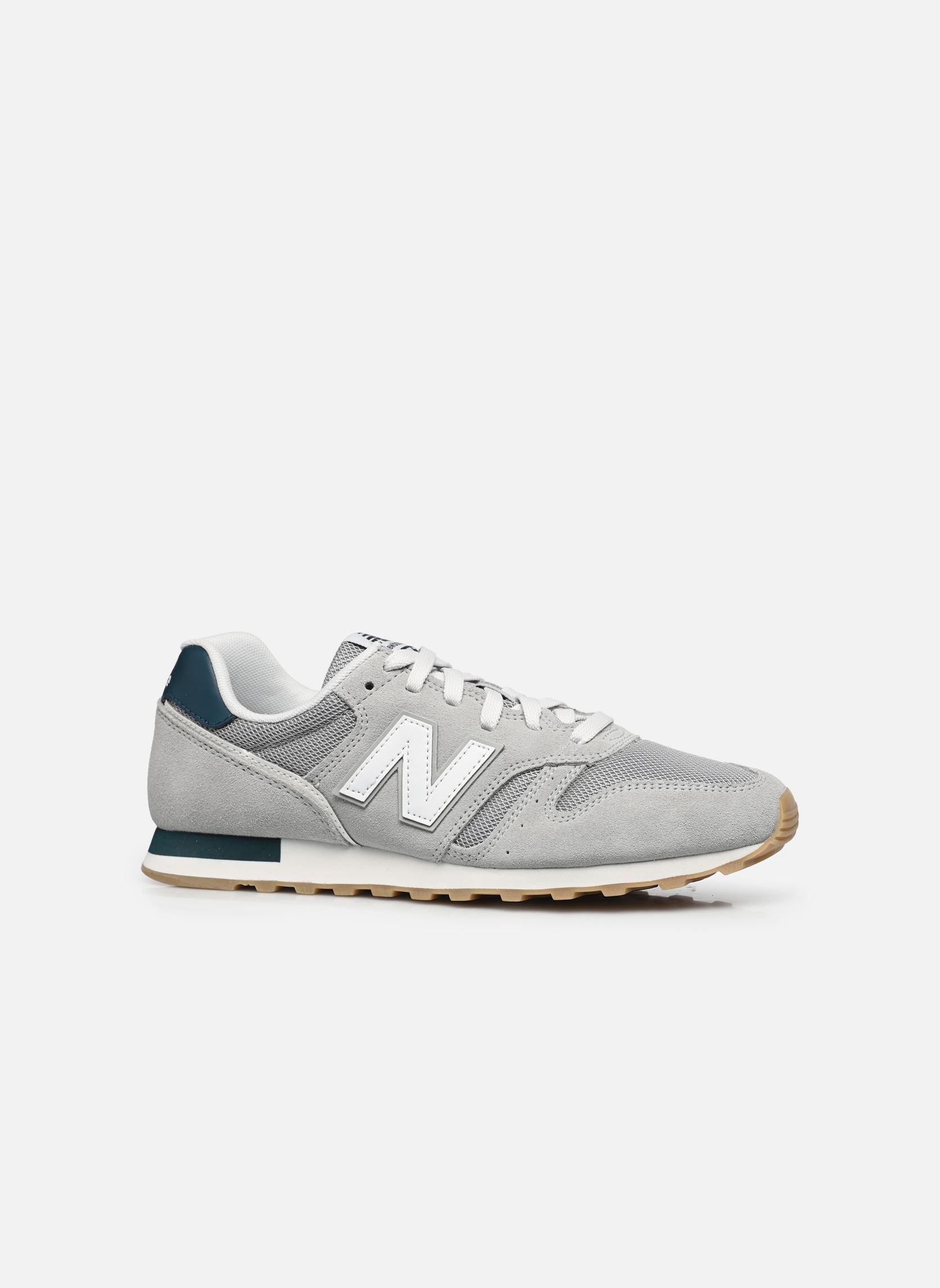 Sneakers M373 M heren grijs New Balance Sneakers M373 M heren grijs LONE STAR GREY
