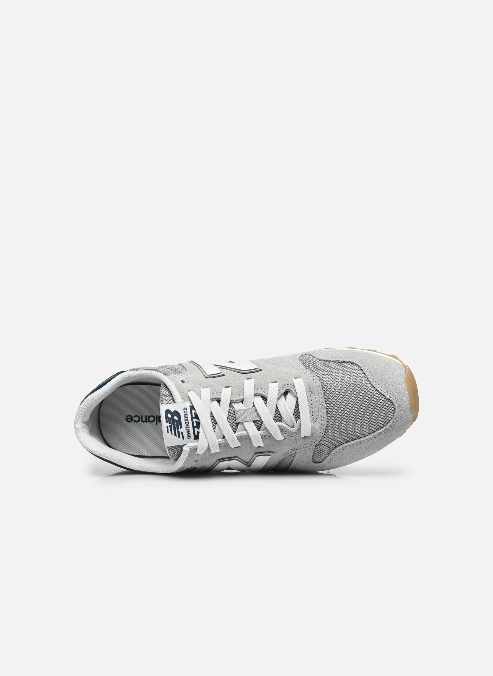 Sneakers M373 M heren grijs New Balance Sneakers M373 M heren grijs LONE STAR GREY