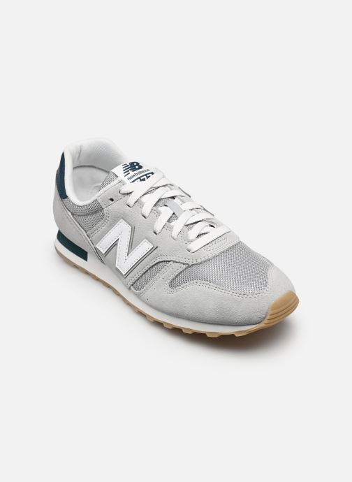 New Balance Baskets M373 M homme gris