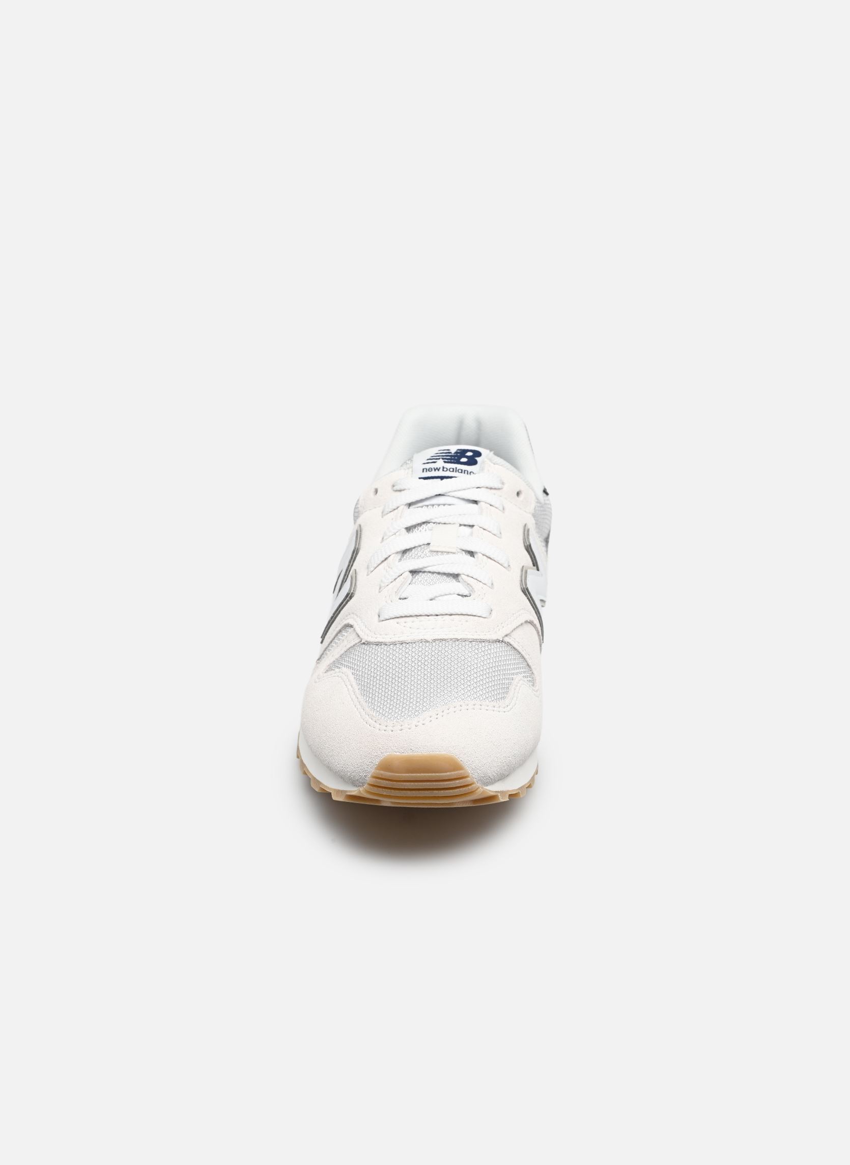 Sneaker M373 M herren beige New Balance Sneaker M373 M herren beige SEA SALT