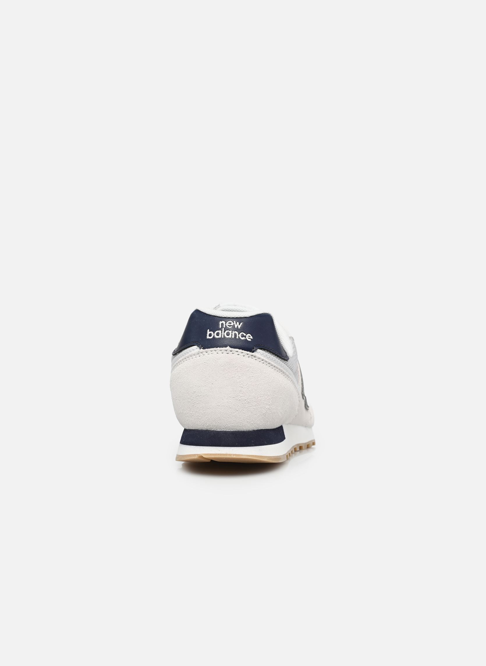 Sneaker M373 M herren beige New Balance Sneaker M373 M herren beige SEA SALT