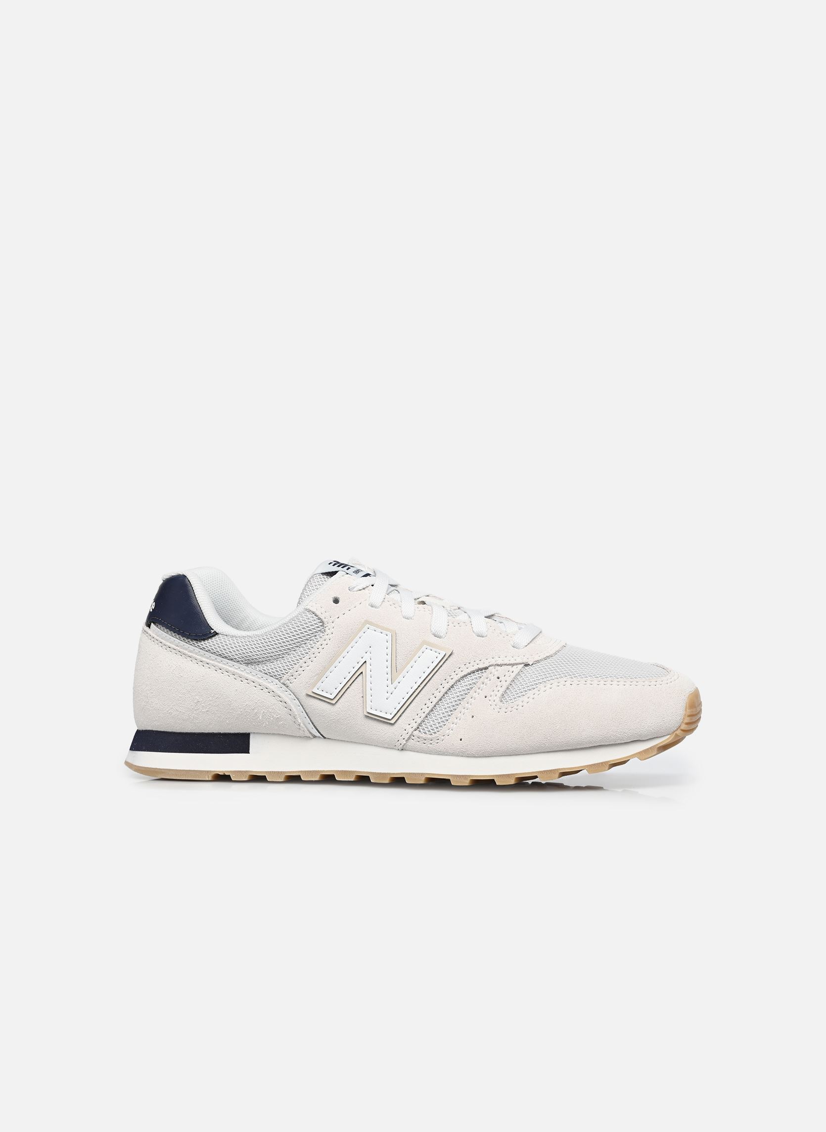 Sneaker M373 M herren beige New Balance Sneaker M373 M herren beige SEA SALT