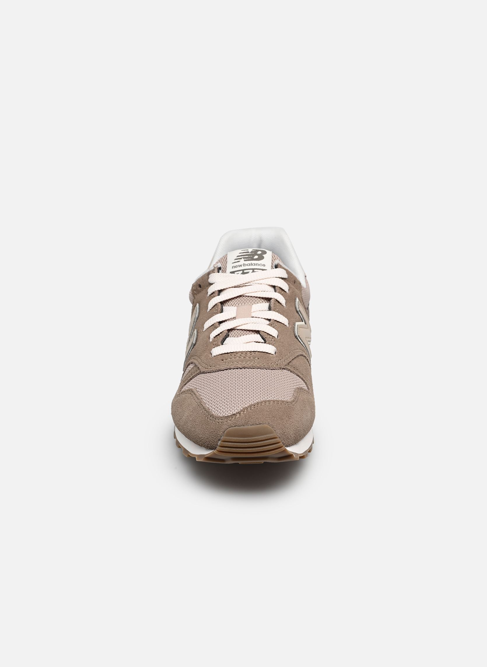 Sneaker M373 M herren braun New Balance Sneaker M373 M herren braun TIMBER WOLF