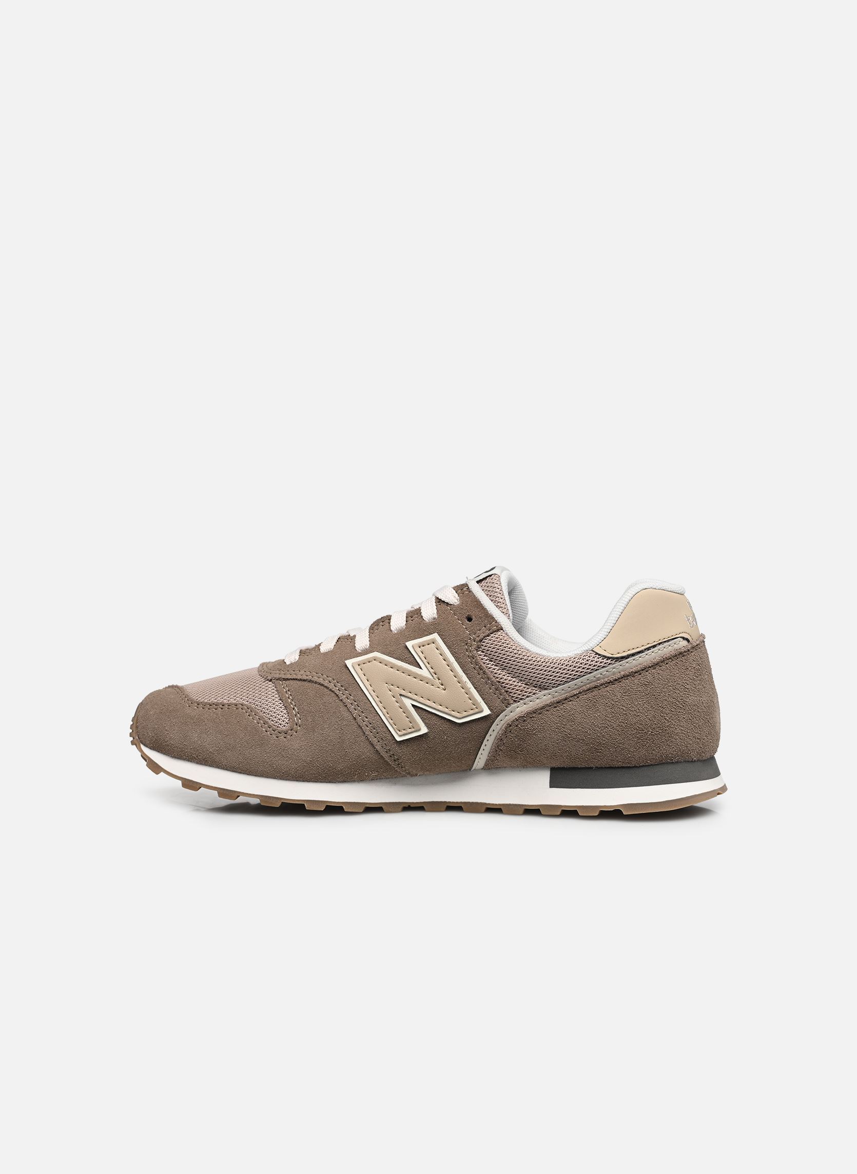 Sneaker M373 M herren braun New Balance Sneaker M373 M herren braun TIMBER WOLF