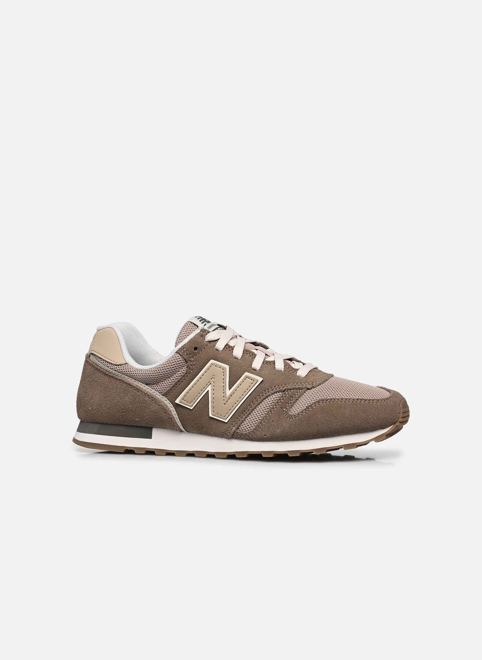 Sneaker M373 M herren braun New Balance Sneaker M373 M herren braun TIMBER WOLF