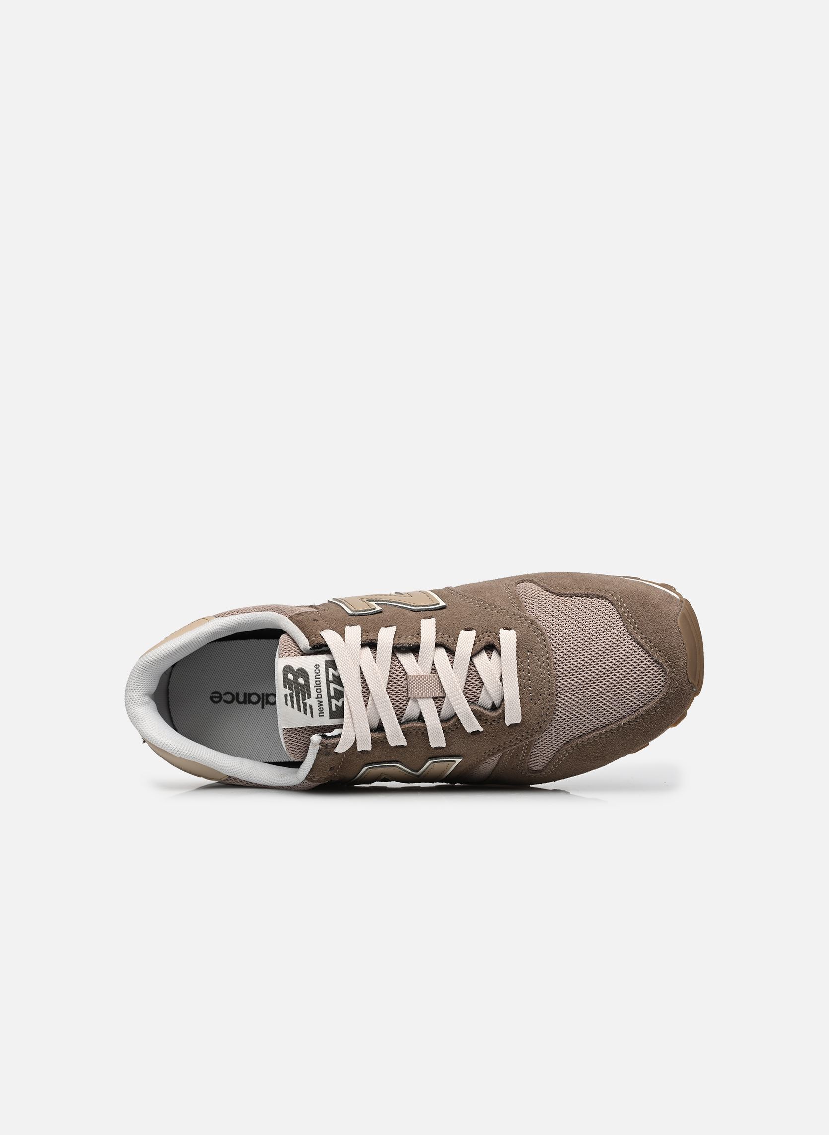 Sneaker M373 M herren braun New Balance Sneaker M373 M herren braun TIMBER WOLF