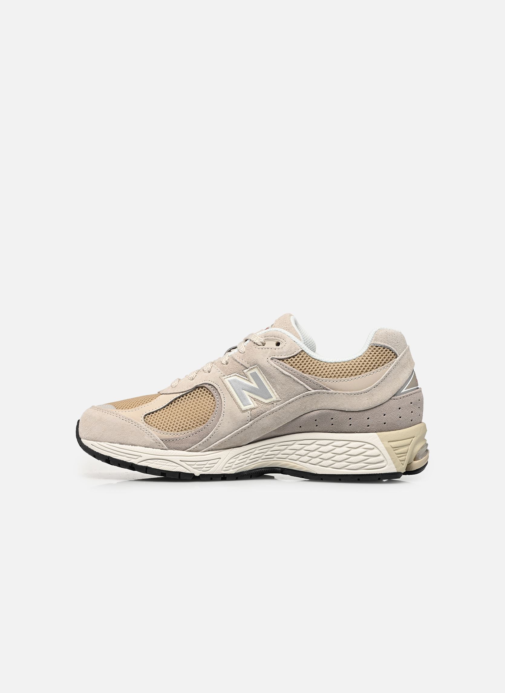 Sneaker U2002 M herren beige New Balance Sneaker U2002 M herren beige SHIPYARD