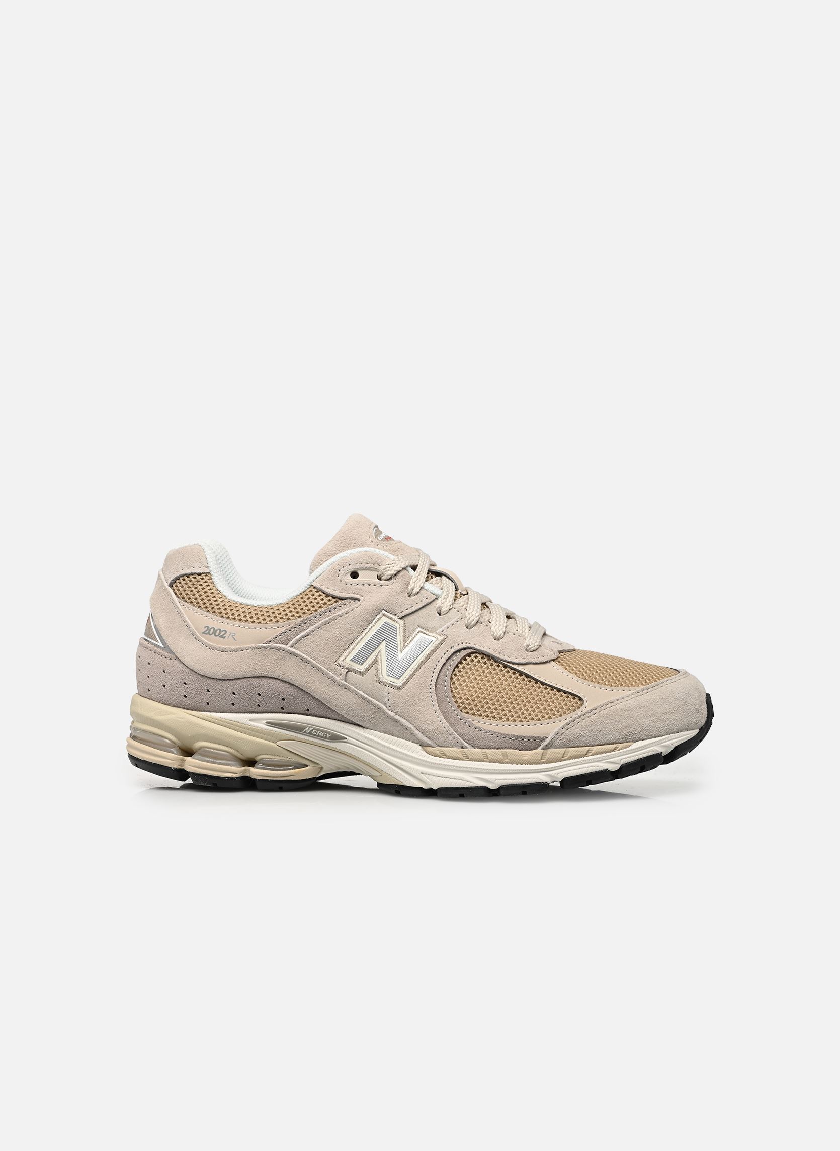 Sneaker U2002 M herren beige New Balance Sneaker U2002 M herren beige SHIPYARD