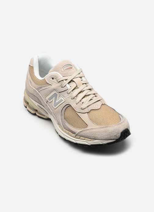 New Balance Baskets U2002 M homme beige