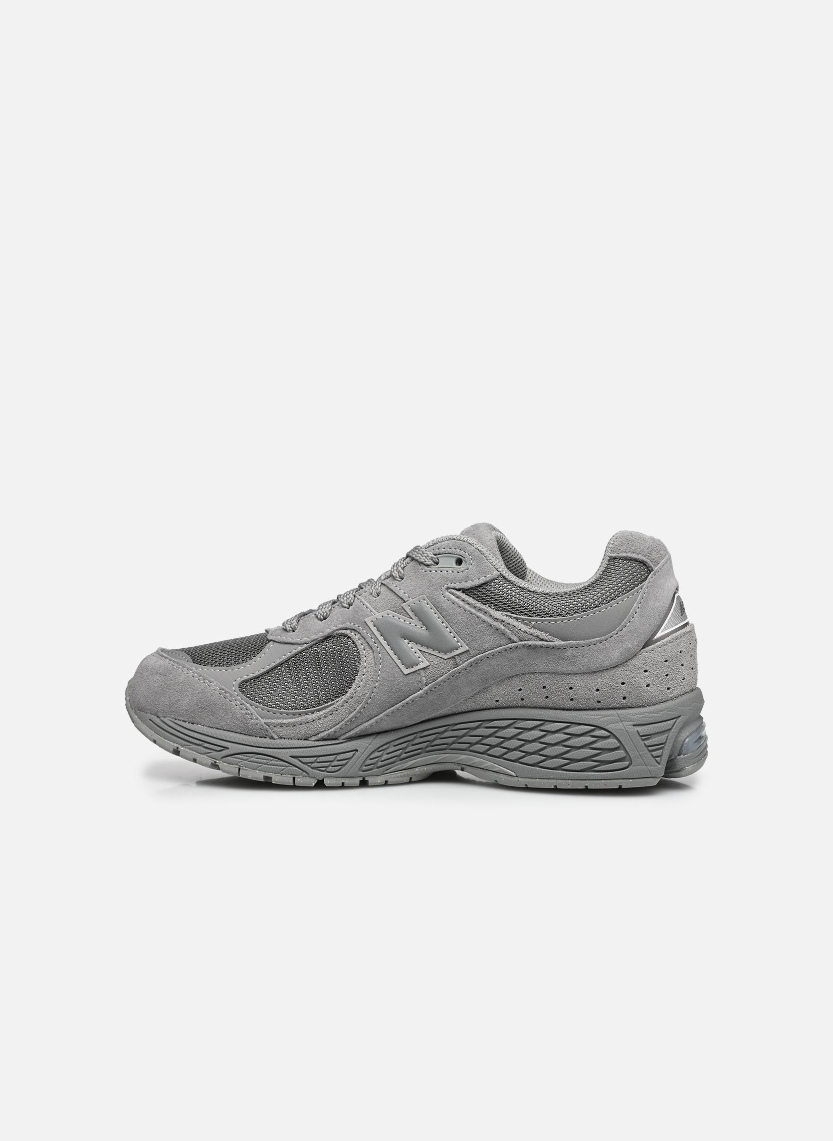 Sneakers U2002 M uomo grigio New Balance Sneakers U2002 M uomo grigio SLATE GREY