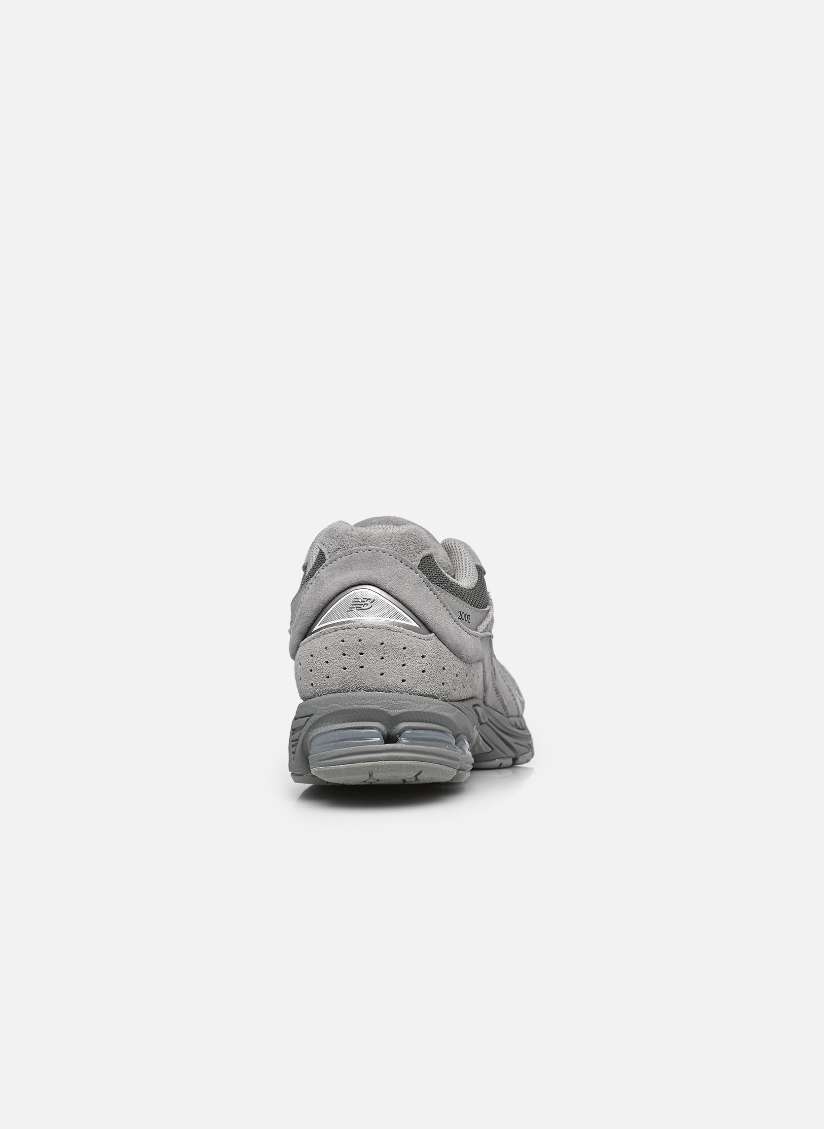 Sneakers U2002 M uomo grigio New Balance Sneakers U2002 M uomo grigio SLATE GREY