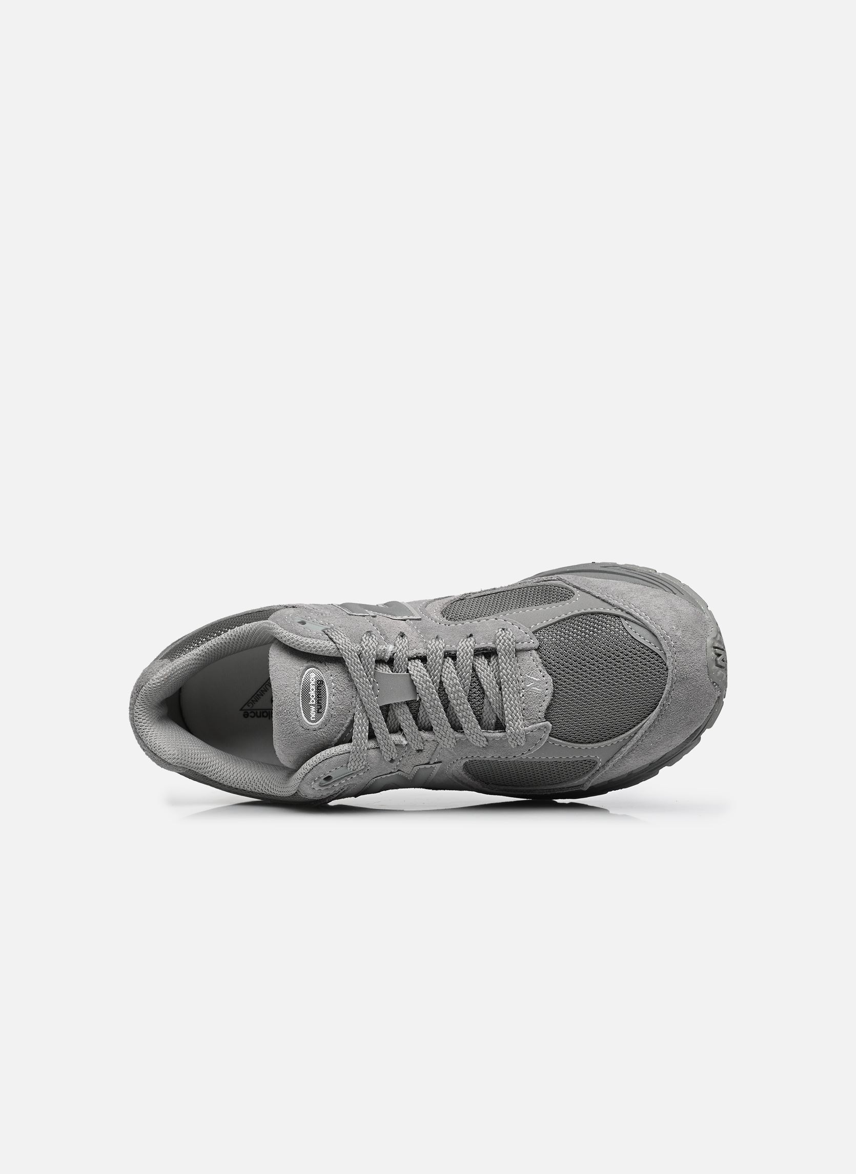 Sneakers U2002 M uomo grigio New Balance Sneakers U2002 M uomo grigio SLATE GREY