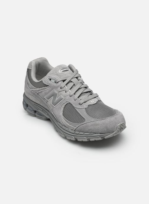 New Balance Sneaker U2002 M herren grau