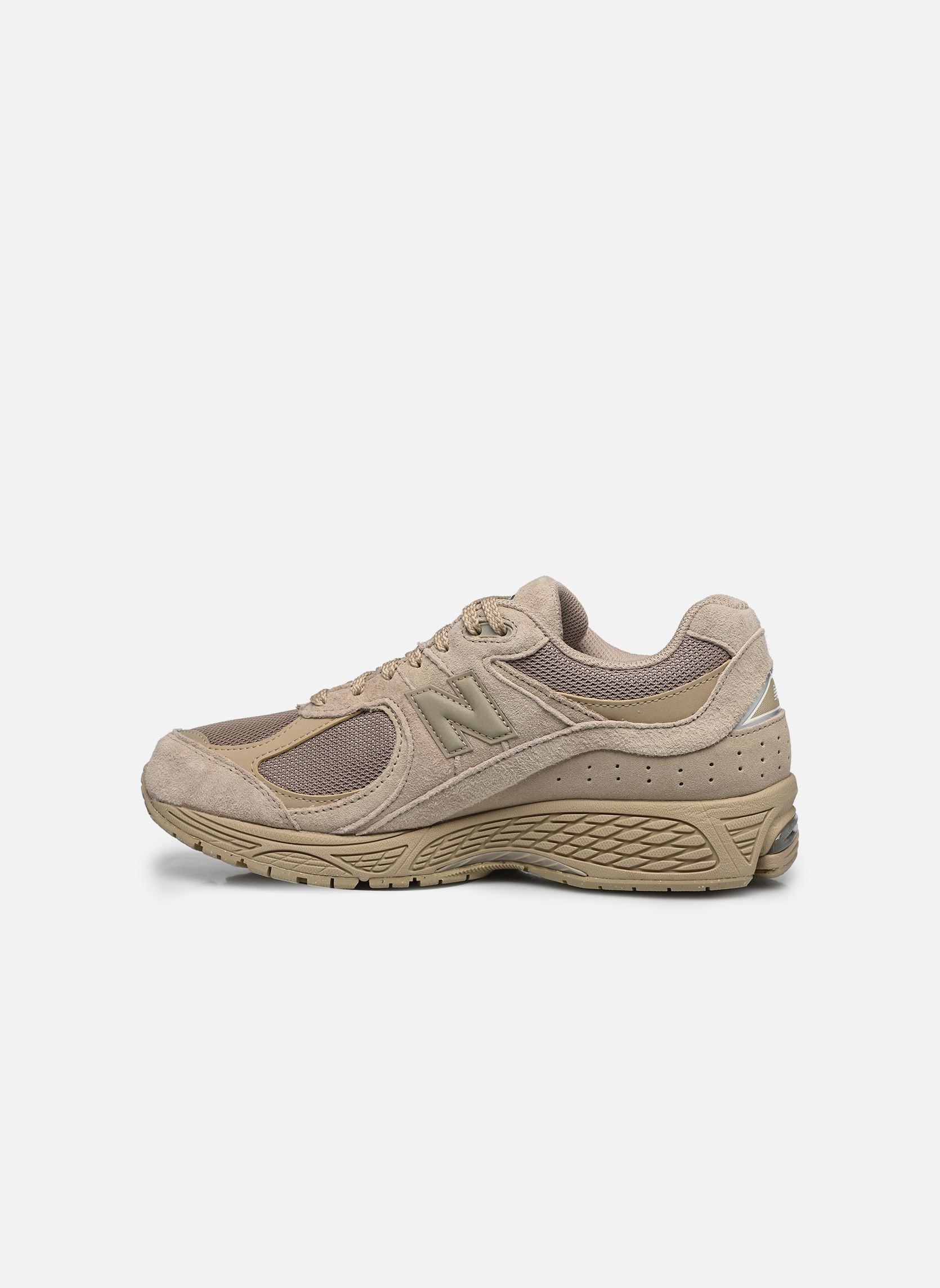 Sneakers U2002 M heren beige New Balance Sneakers U2002 M heren beige STONEWARE
