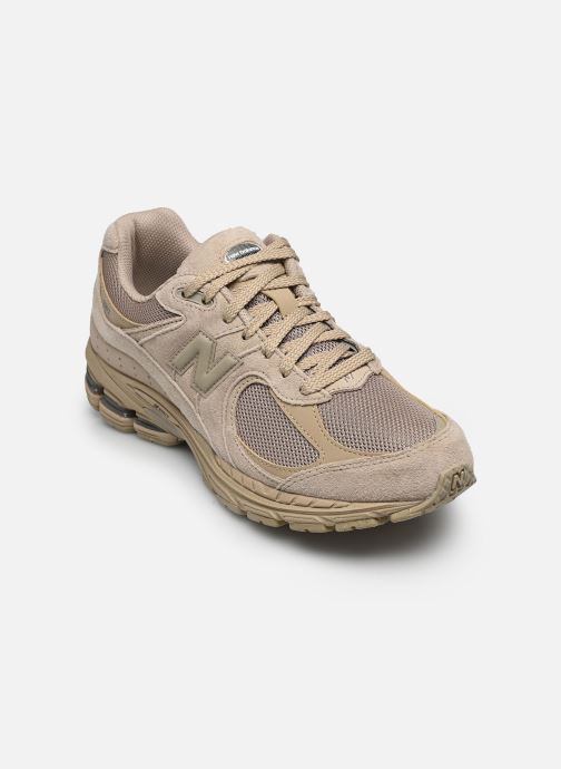 New Balance Baskets U2002 M homme beige