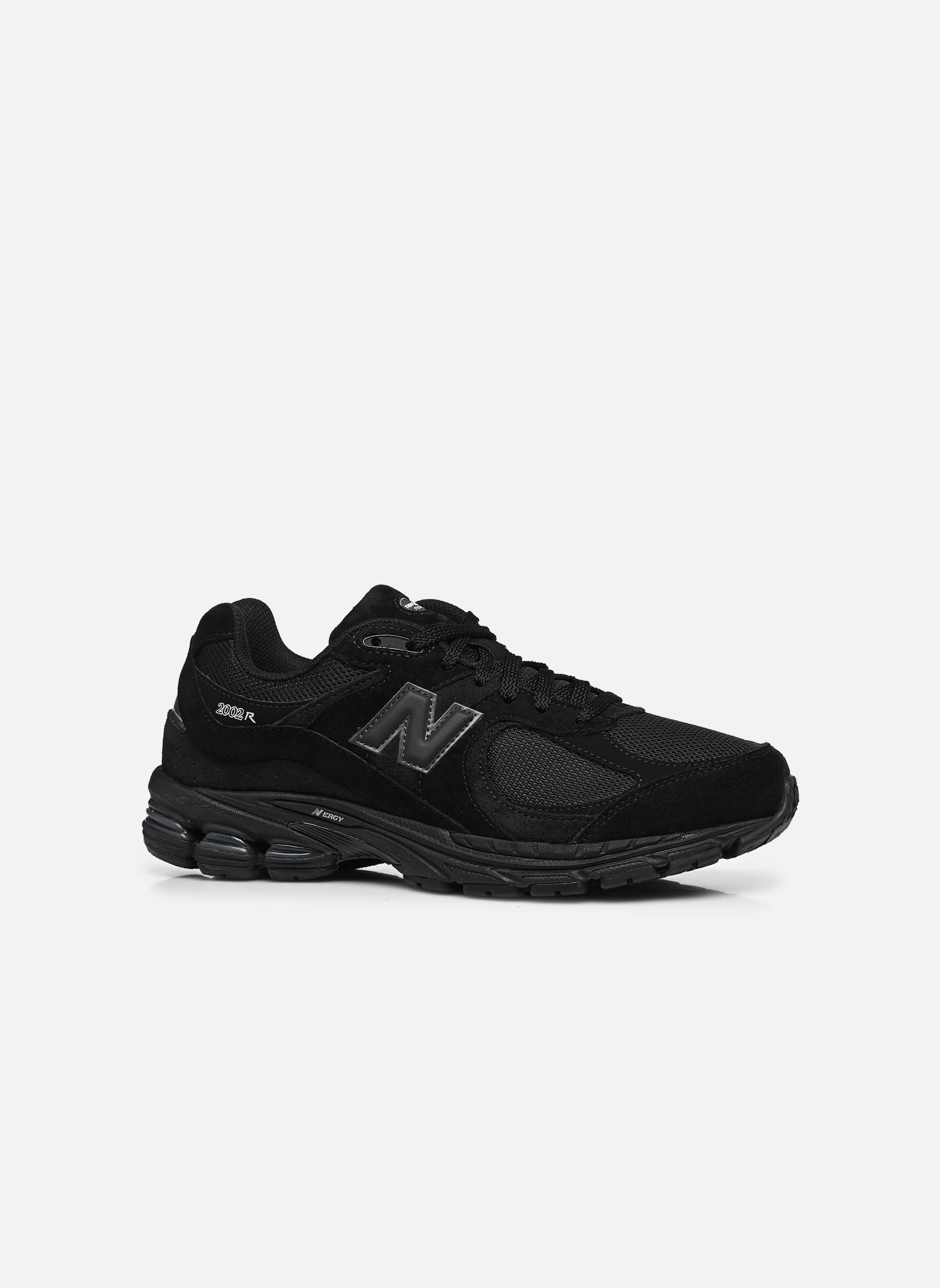 Sneakers U2002 M heren zwart New Balance Sneakers U2002 M heren zwart BLACK