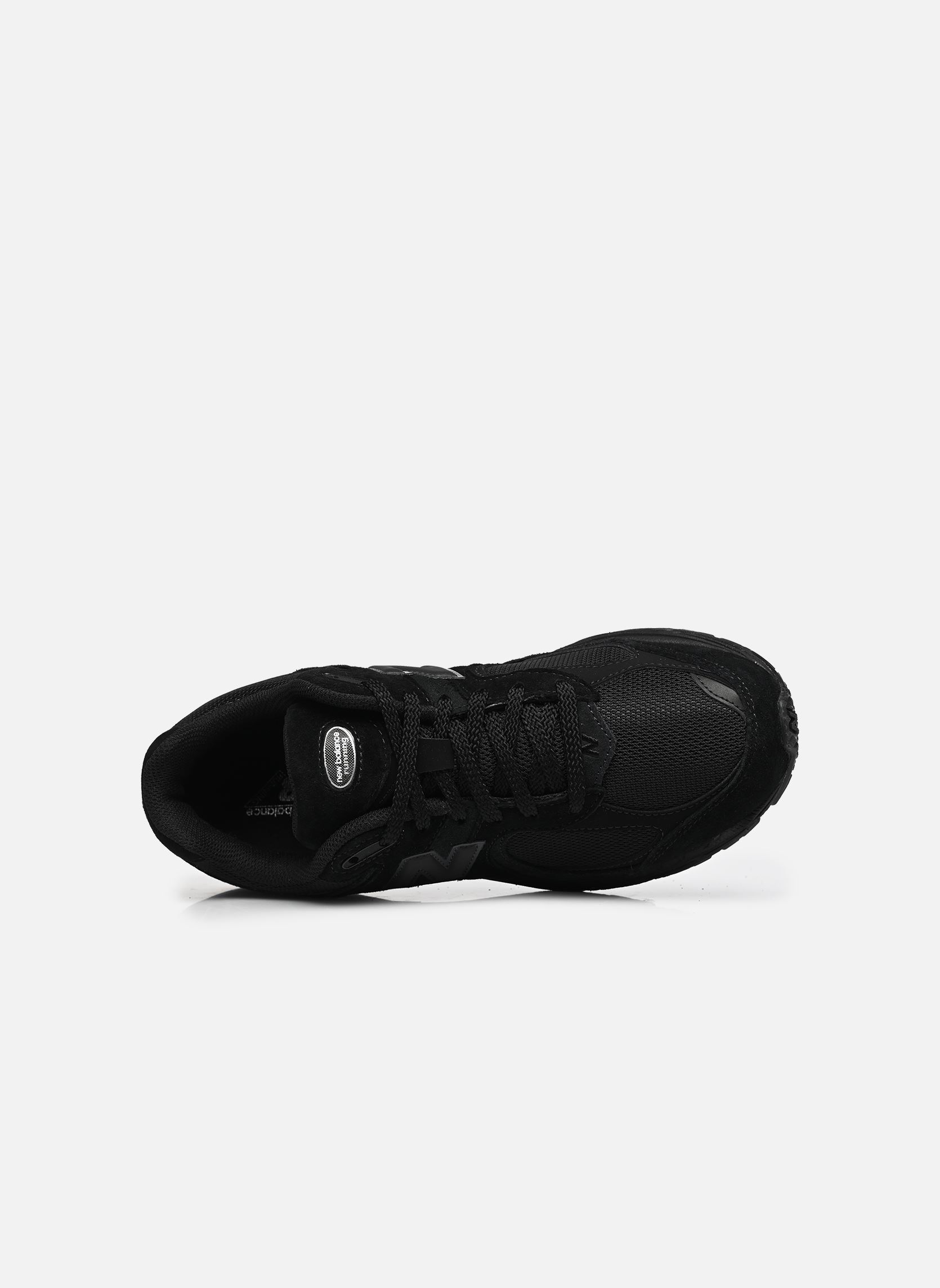 Sneakers U2002 M heren zwart New Balance Sneakers U2002 M heren zwart BLACK