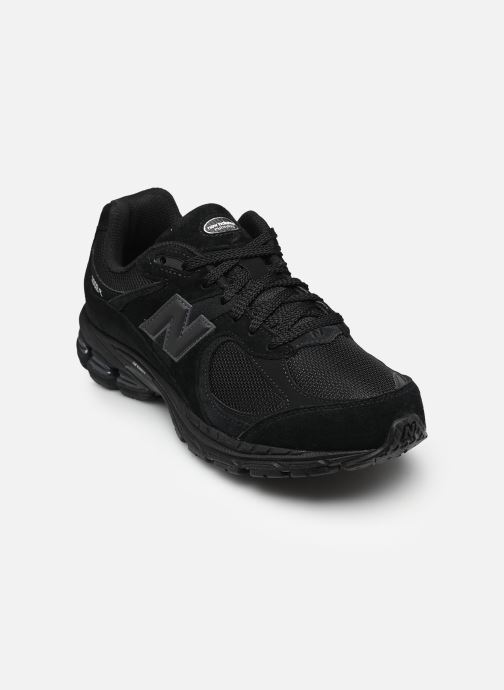 New Balance Baskets U2002 M homme noir