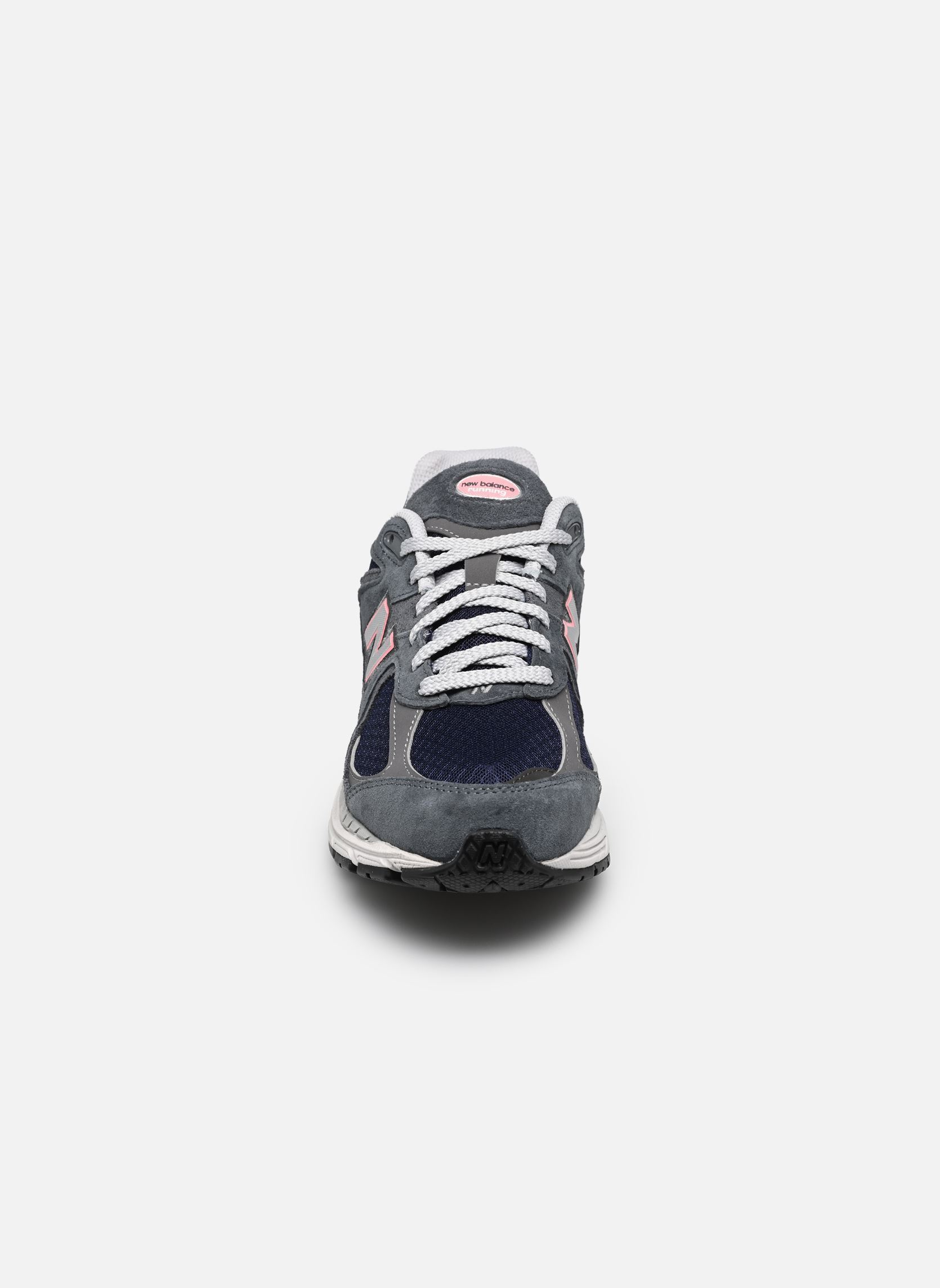 Baskets U2002 M homme gris New Balance Baskets U2002 M homme gris GRAPHITE