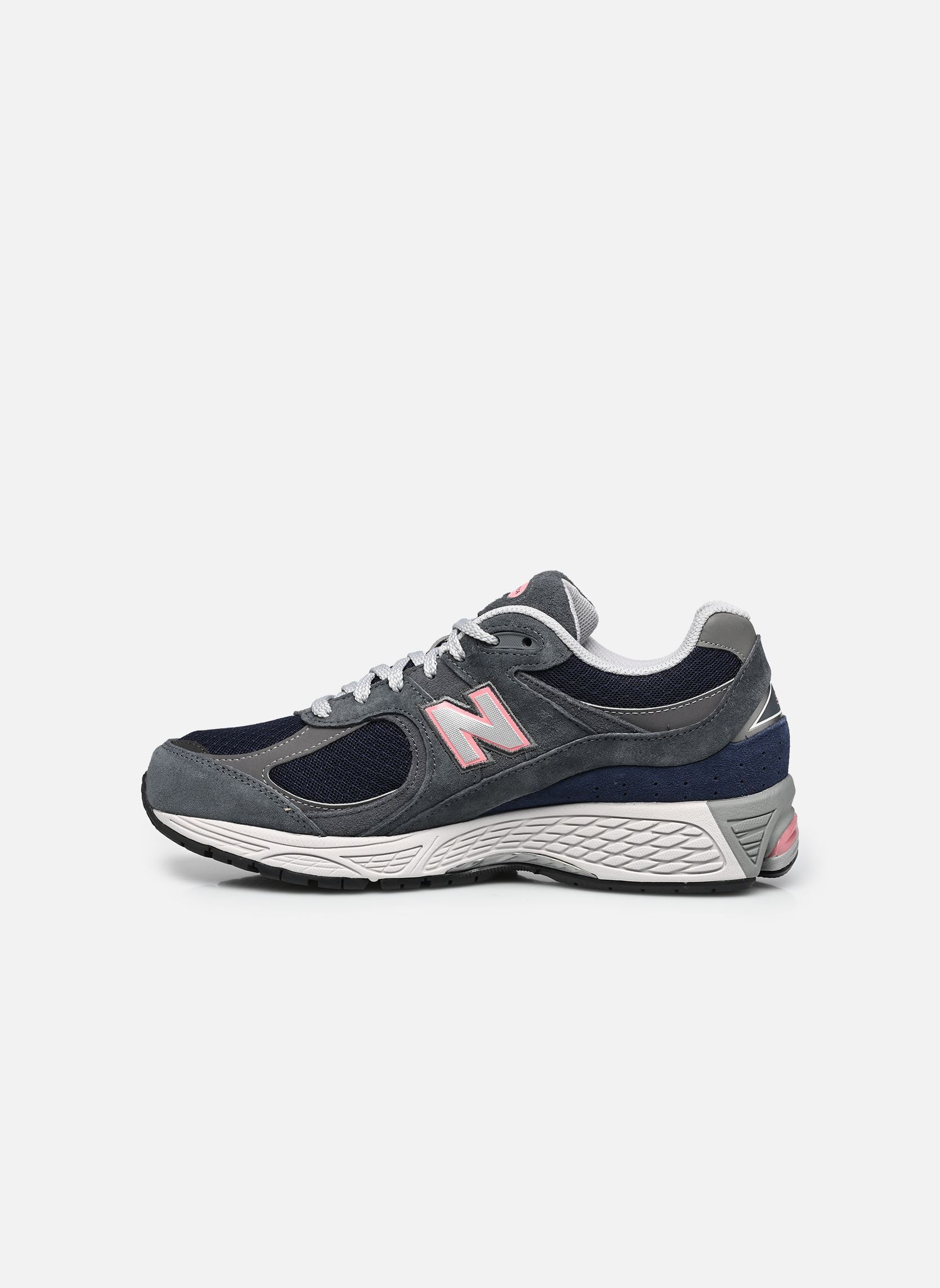 Baskets U2002 M homme gris New Balance Baskets U2002 M homme gris GRAPHITE