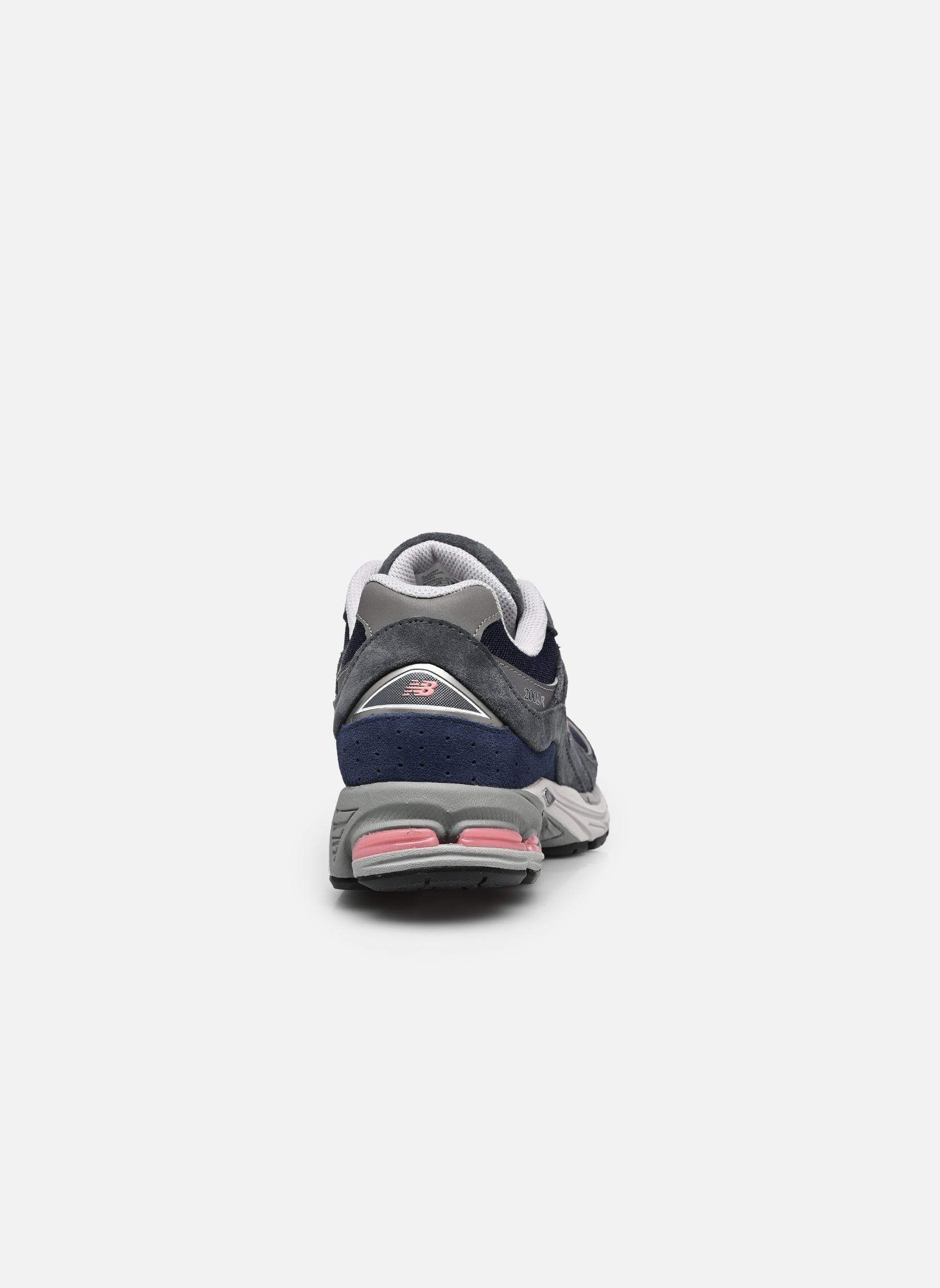 Baskets U2002 M homme gris New Balance Baskets U2002 M homme gris GRAPHITE